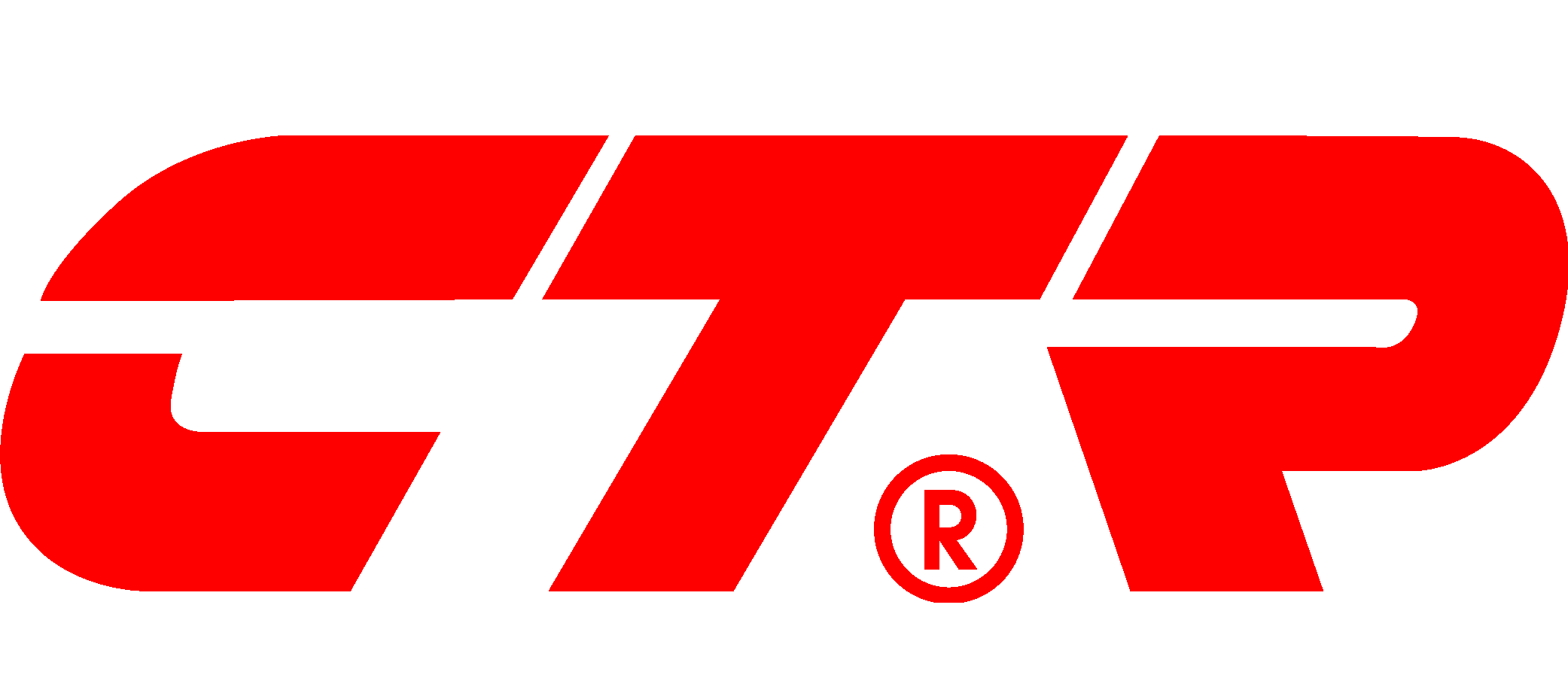 CTR Logo